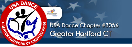 USA Dance (Greater Hartford) Chapter #3056